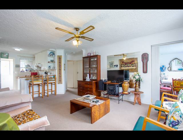 1 BEDROOM APARTMENT RENTED IN PLUMSTEAD